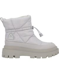 Superga - Ankle Boots - Lyst