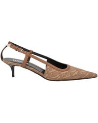 Versace - Pumps - Lyst