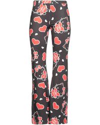 Soulland - Pants Recycled Polyester, Elastane - Lyst
