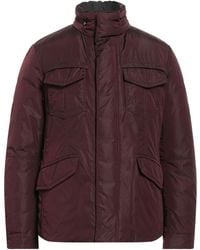 Peuterey - Piumino & Imbottito Sintetico - Lyst
