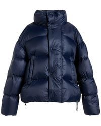 DSquared² - Plumífero Y Acolchado - Lyst