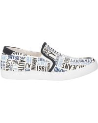 Armani Jeans - Trainers - Lyst