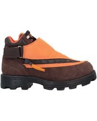 DIESEL - Stiefelette - Lyst