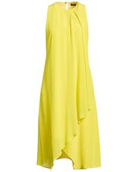 Liu Jo - Midi Dresses - Lyst