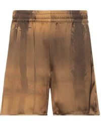 BLUE SKY INN - Shorts & Bermuda Shorts - Lyst