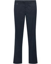 Tramarossa - Pants Linen, Cotton, Elastane - Lyst