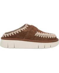 Mou - Mules & Clogs - Lyst