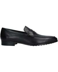 Tod's Loafers for Men to 70% off at Lyst.com