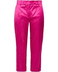 Kaos - Trouser - Lyst