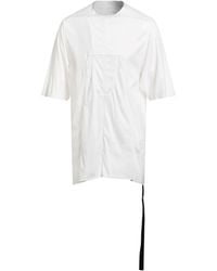 Rick Owens - T-Shirt - Lyst