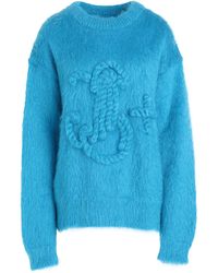 Jil Sander - Pullover - Lyst