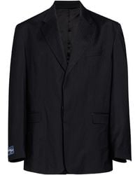 FAMILY FIRST - Blazer - Lyst
