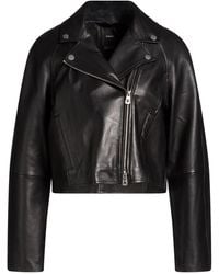 Pinko - Chaqueta Y Cazadora - Lyst