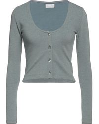 John Elliott - Cardigan - Lyst