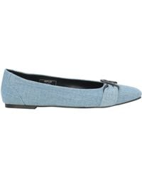 Replay - Ballet Flats - Lyst