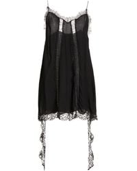 Semicouture - Top Viscose - Lyst