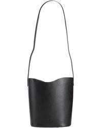 Il Bisonte - Shoulder Bag Leather - Lyst