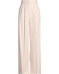 SIMONA CORSELLINI - Pants Polyester, Viscose, Elastane - Lyst