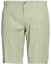 AT.P.CO - Shorts & Bermuda Shorts - Lyst