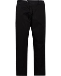 Roy Rogers - Pants Cotton, Elastane - Lyst