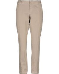 AT.P.CO - Trouser - Lyst