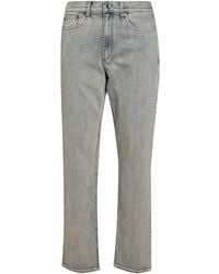 Rag & Bone - Pantalon En Jean - Lyst