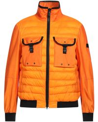 Peuterey - Jacket - Lyst