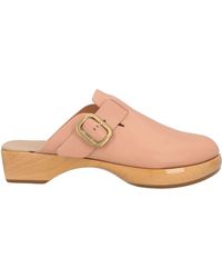 Tod's - Mules & Clogs - Lyst