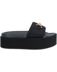 Versace - Sandals - Lyst