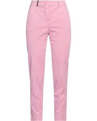 Peserico - Pantalone - Lyst