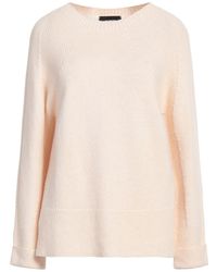 Alpha Studio - Pullover - Lyst