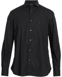 Emporio Armani - Shirts - Lyst