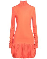 Moschino - Mini Dress - Lyst