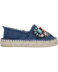 Colors Of California Espadrilles for Women - Up to 46% off at Lyst.com
