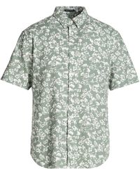 GANT - Camisa - Lyst