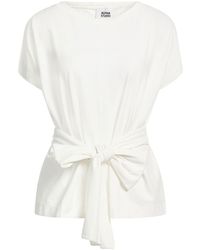 Alpha Studio - T-Shirts - Lyst