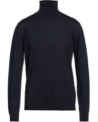Roberto Collina - Turtleneck - Lyst