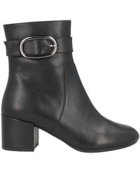 Geox - Ankle Boots - Lyst