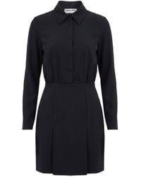 La Petite Robe Di Chiara Boni - Mini-Kleid - Lyst