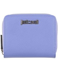 Just Cavalli - Wallet - Lyst