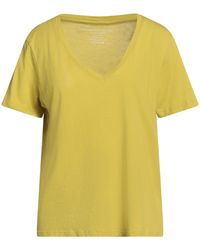 Majestic Filatures - T-shirt - Lyst