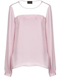 Liu Jo Blusa - Rosa