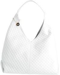 Laura Di Maggio - Handbag Leather - Lyst