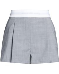 Alexander Wang - Shorts & Bermuda Shorts - Lyst
