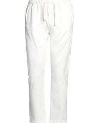 Alpha Studio - Hose - Lyst
