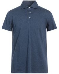 Isaia - Polo - Lyst