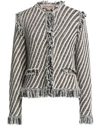 Twinset - Giacca & Giubbotto - Lyst