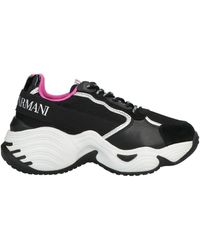 Emporio Armani Sneakers for Women 
