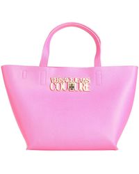 Versace Jeans Couture - Handtaschen - Lyst