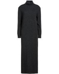 Alpha Studio - Vestido Largo - Lyst